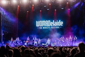 WOMADelaide 2023