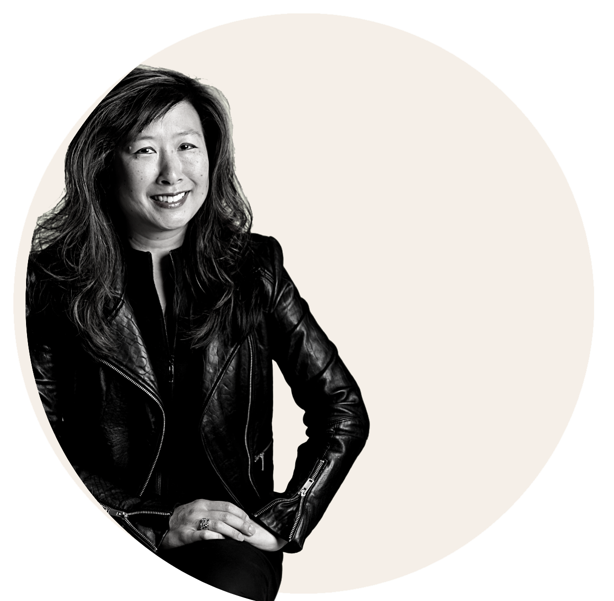 Jacqui Lim