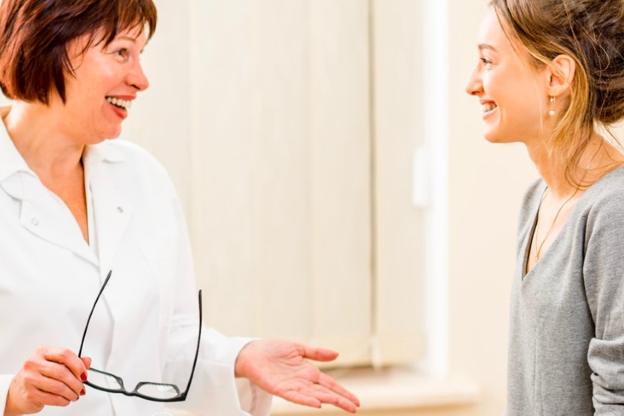 Cervical Screening Wellbeing SA