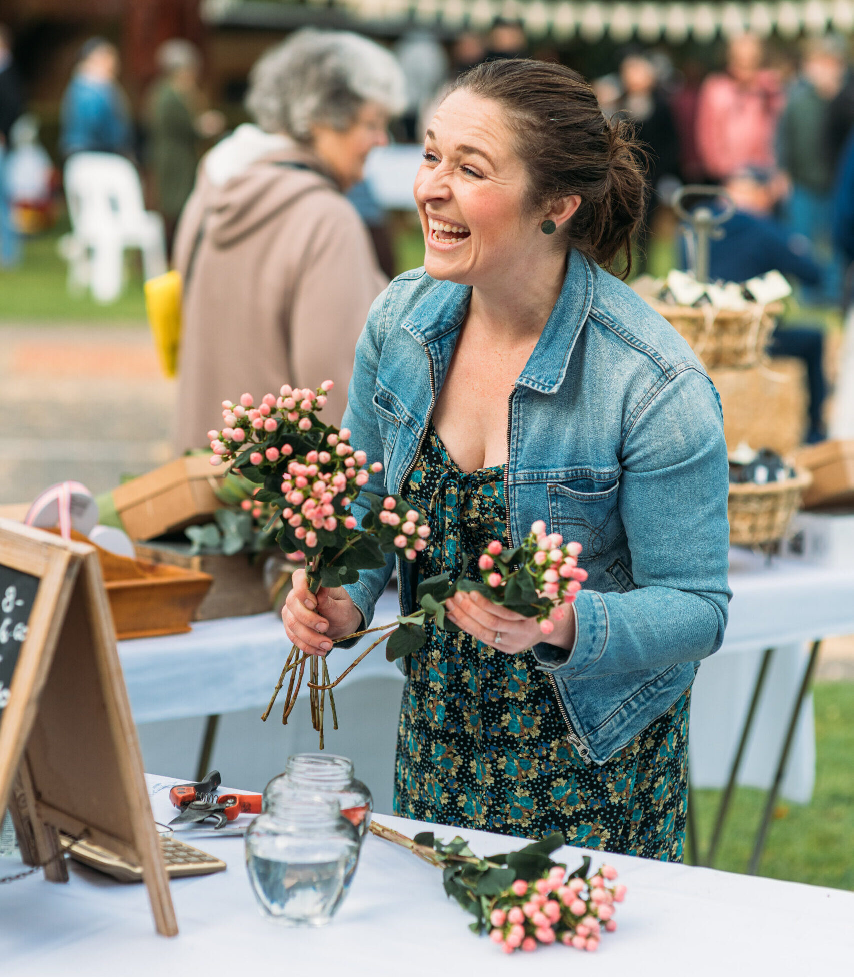 The Barossa Vintage Festival celebrates 75 years FIFTY+SA