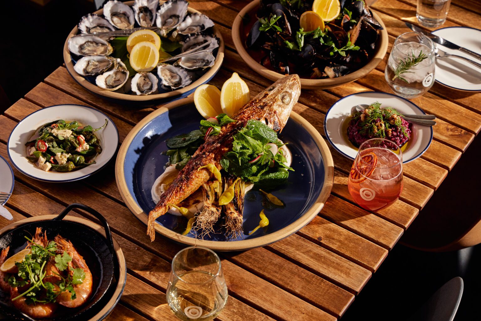 Best places to eat on the Fleurieu Peninsula FIFTY+SA