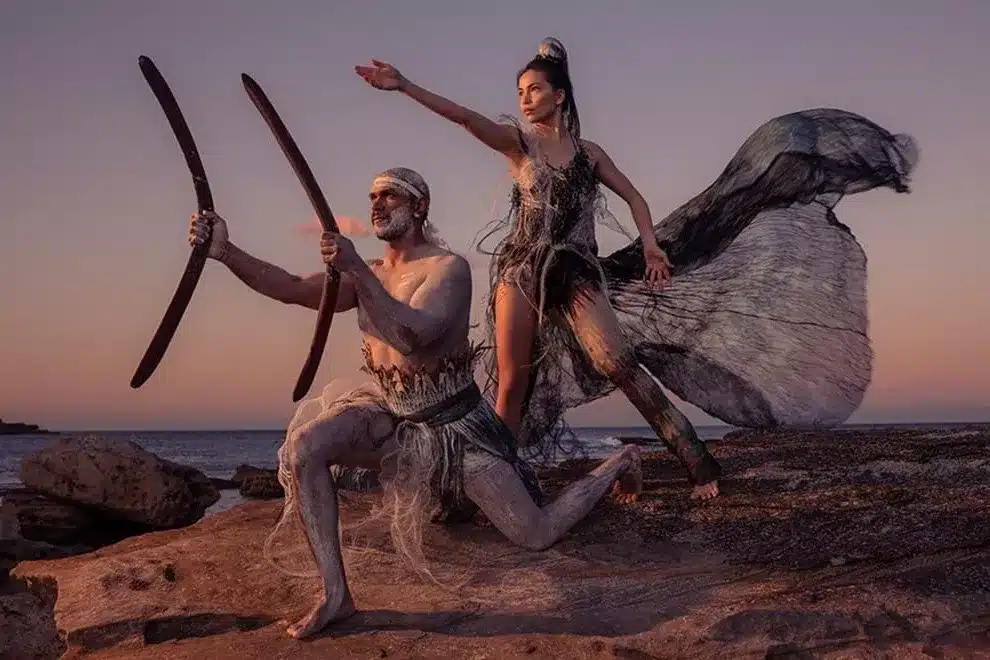 Baleen Moondjan, Adelaide Festival 2024