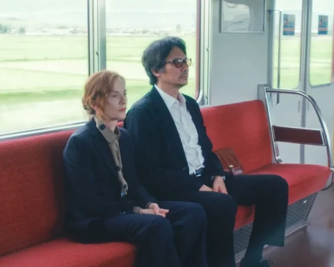 Film Review: Sidonie In Japan