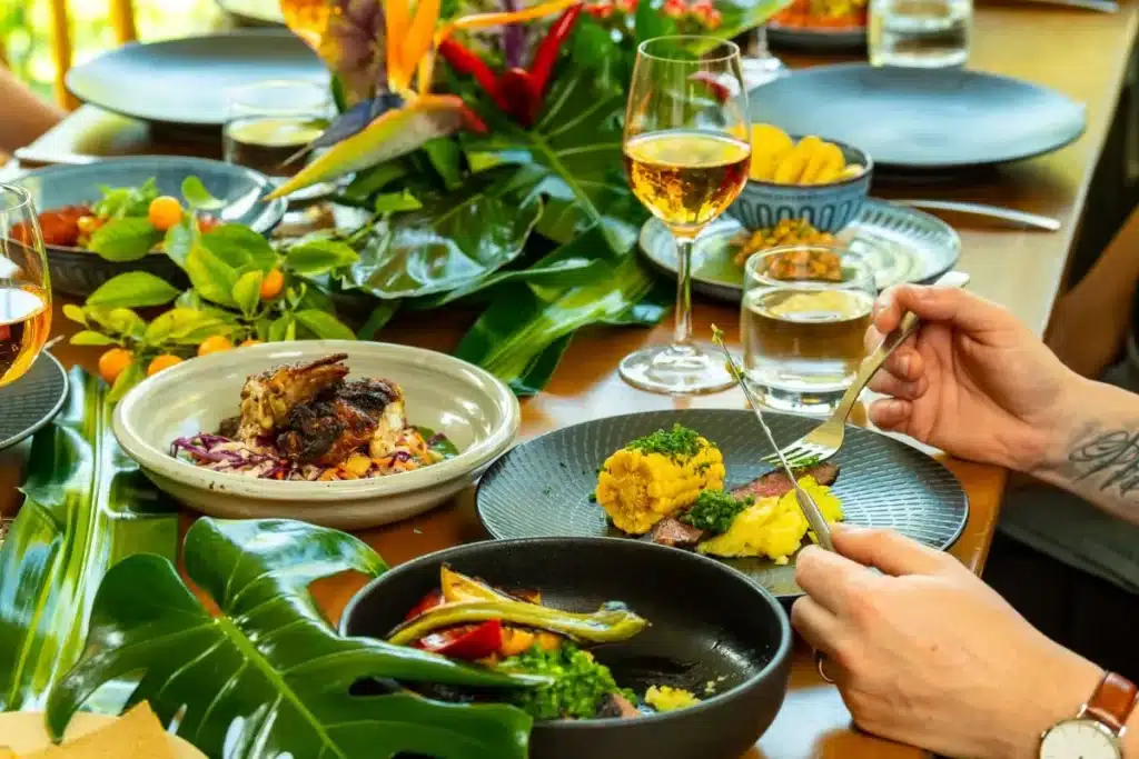 WOMADelaide's Taste the World