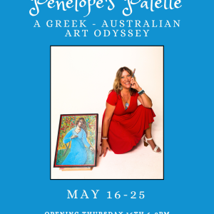 What's On in Adelaide - FIFTY+SA