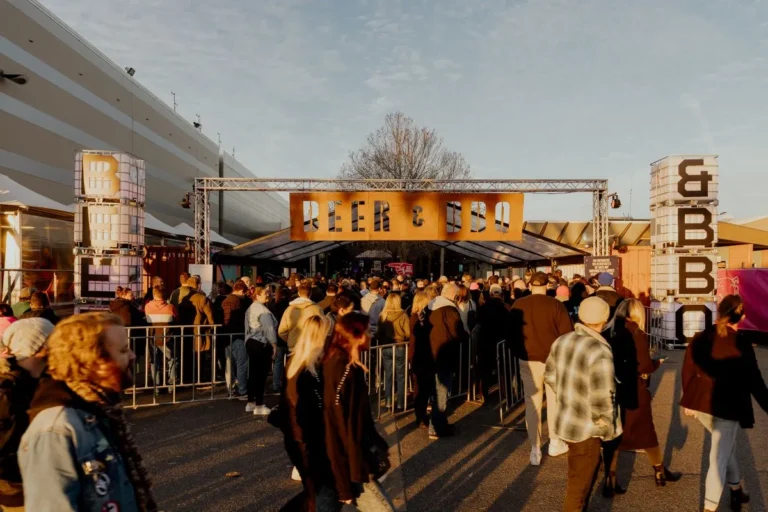 Adelaide Beer & BBQ Festival