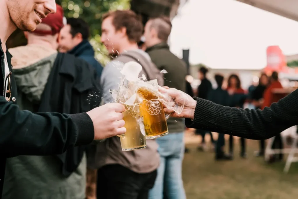 Adelaide Beer & BBQ Festival