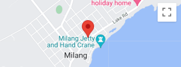 Milang Lakeside Butter Factory