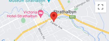 SACWA Strathalbyn Branch