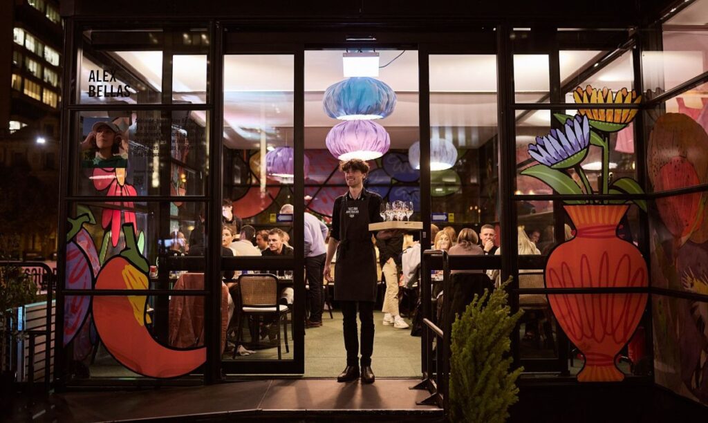 Released: Tasting Australia 2025 program - FIFTY+SA