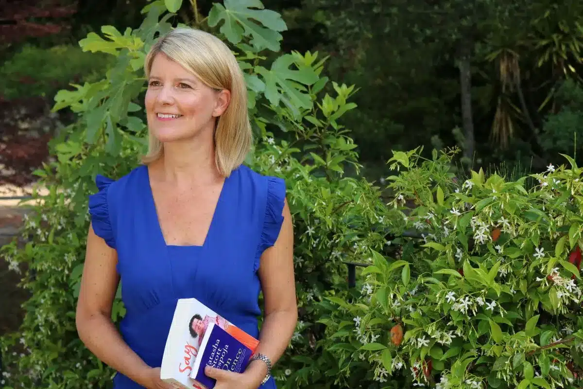 Natasha Stott Despoja AO