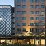 Mayfair Hotel, Adelaide.