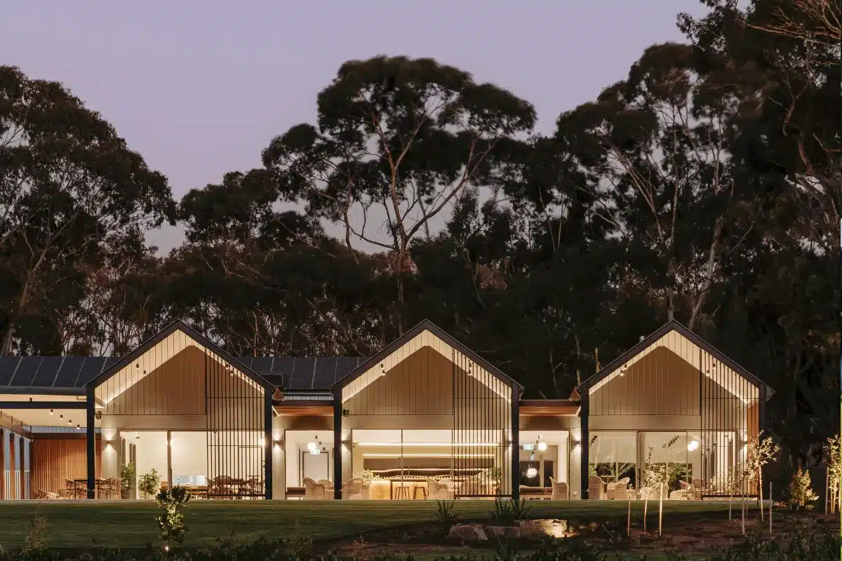 The Stillhouse, Clare Valley.