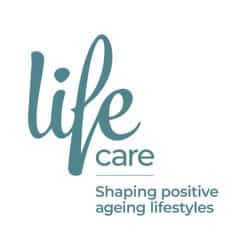 Life Care Logo