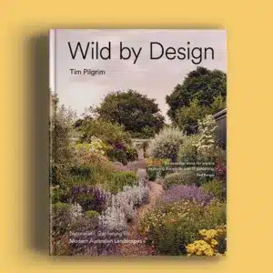 Book cover for Wild by Design