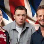 Best of the Edinburgh Fest poster Adelaide Fringe 2026