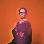 RBG: Of Many, One. Photo by Claudio Raschella.