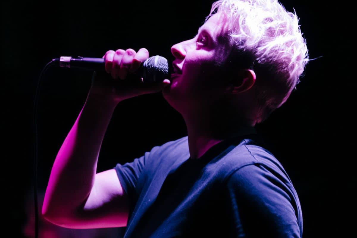 Hannah Maxwell: BABYFLEAREINDEERBAG Adelaide Fringe Show.