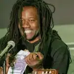 Adelaide Fringe Poster image for Bob Marley: How Reggae Changed the World