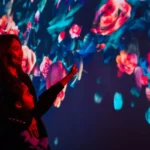 Roses - Empress Josephine_s Garden. Courtesy AGB Creative