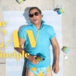 Poster for Adelaide Fringe show The CAN Principle featuring Jonny Pasvolsky.