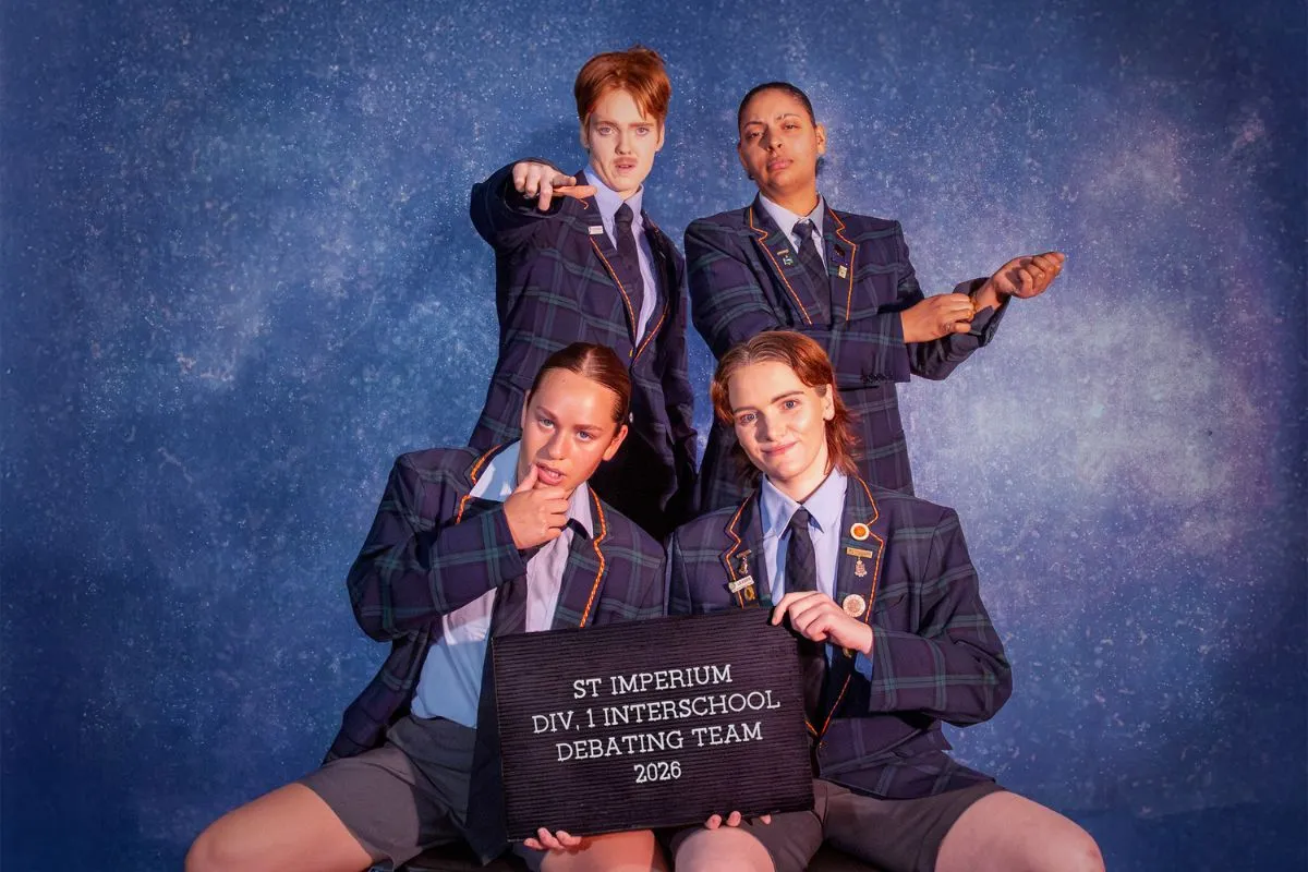 Trophy Boys Adelaide