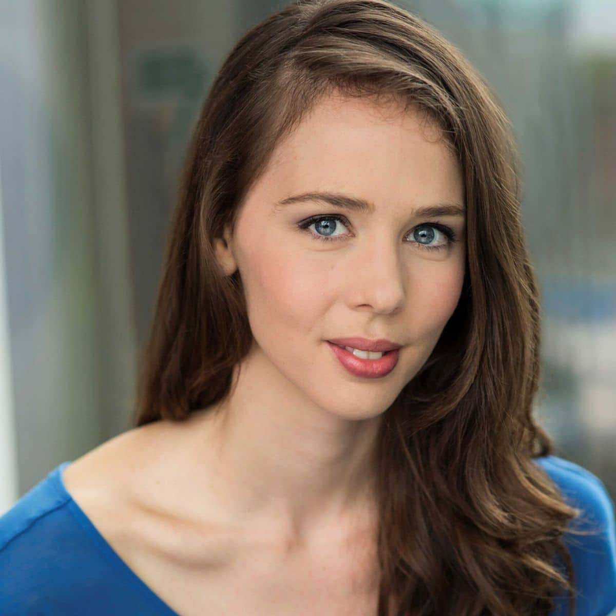 Anna Dowsley, State Opera.