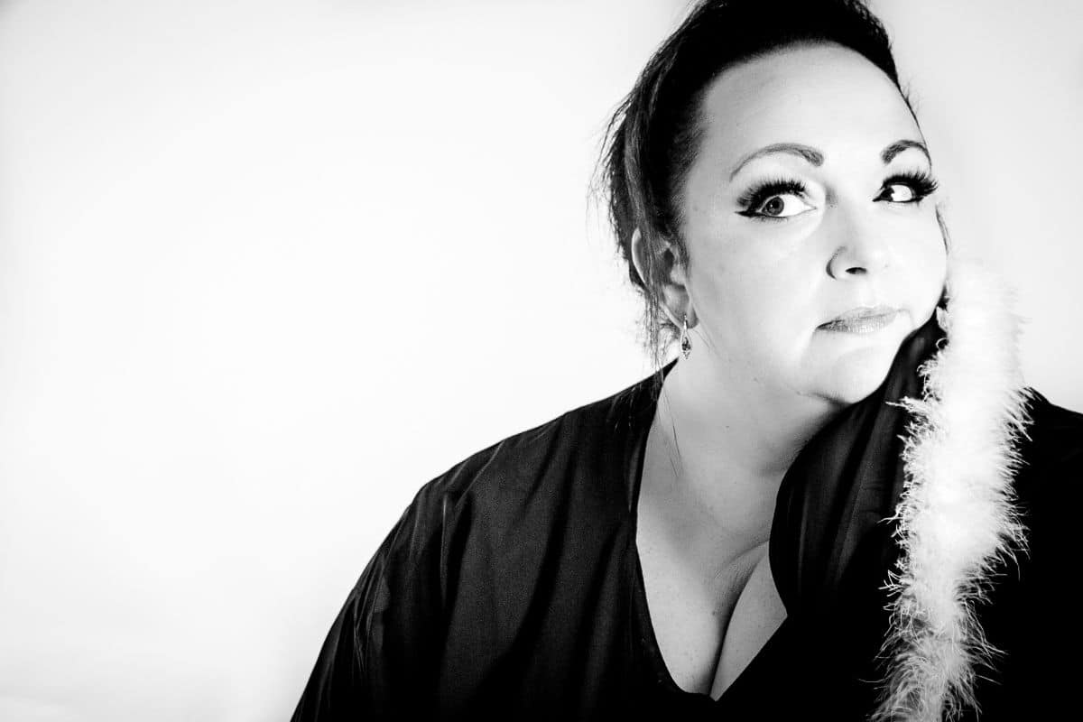 Helena Dix, State Opera