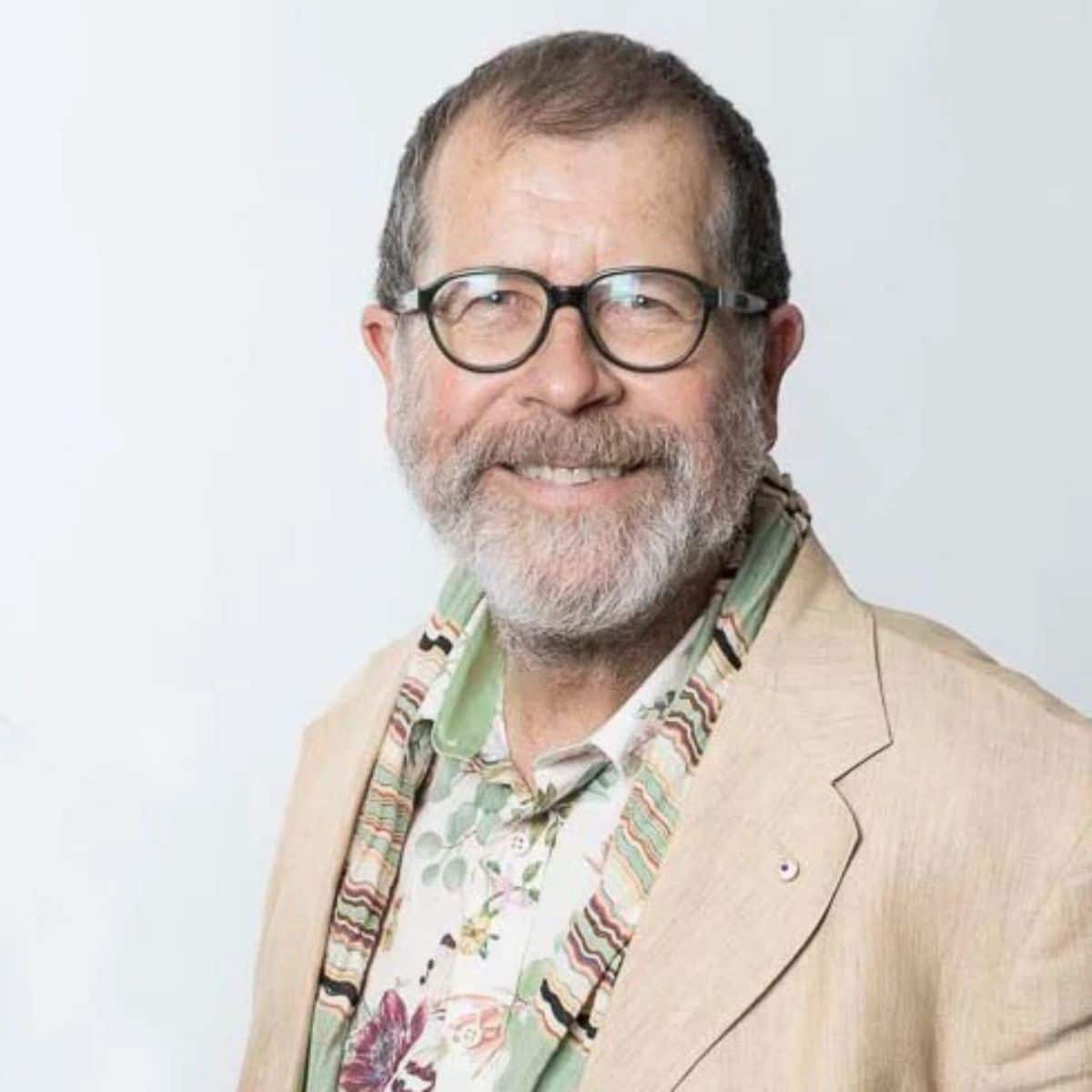 Neil Armfield, State Opera.