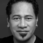 Adelaide Cabaret Festival - Jay Laga'aia.