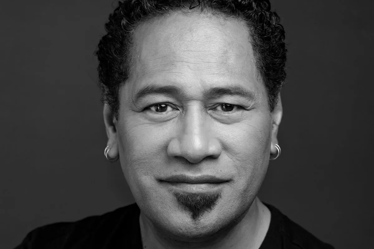 Adelaide Cabaret Festival - Jay Laga'aia.
