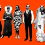 Poster for theatre production Till the Stars Come Down, by Beth Steel.