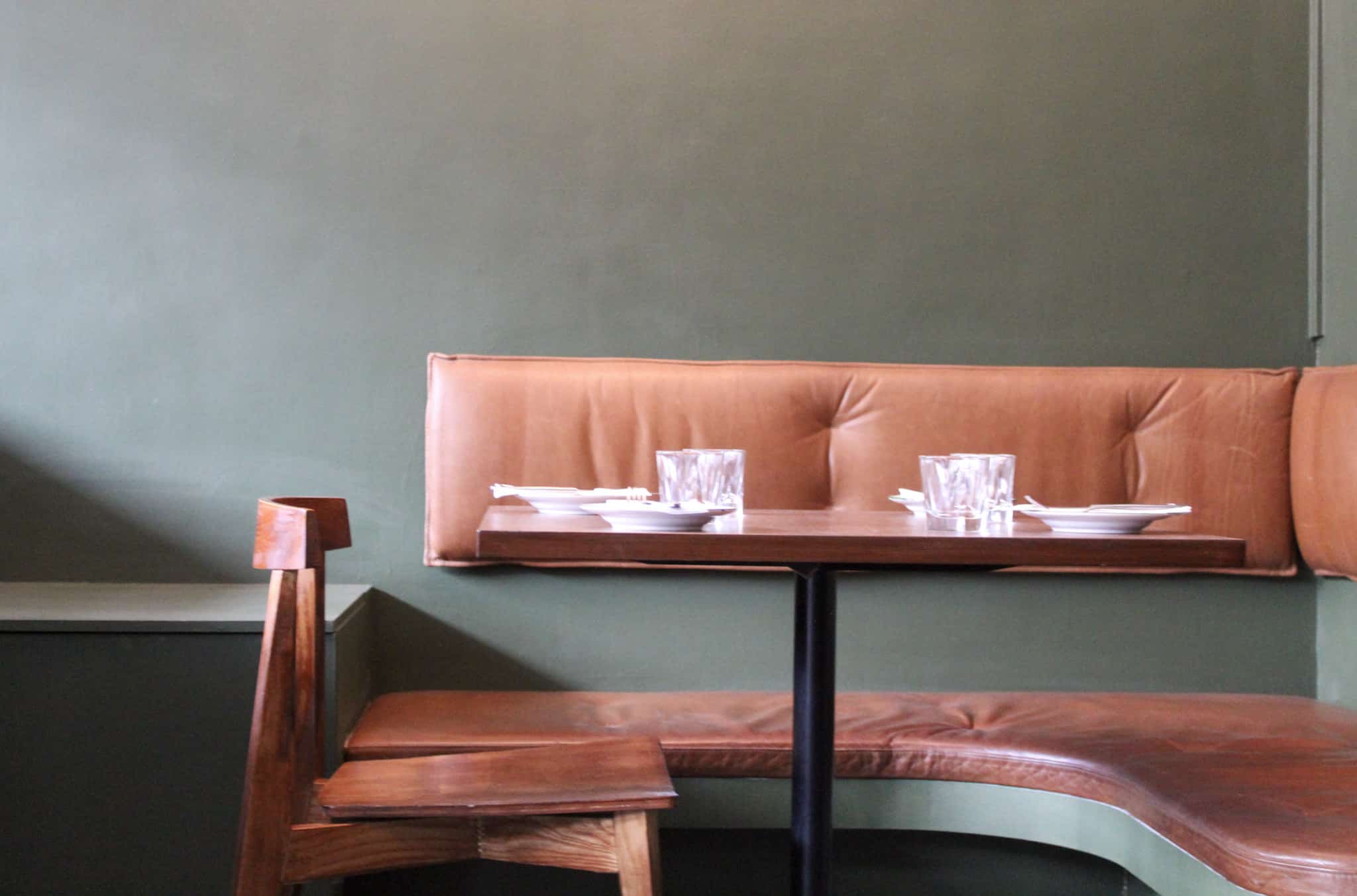 Le Mistral Rundle St