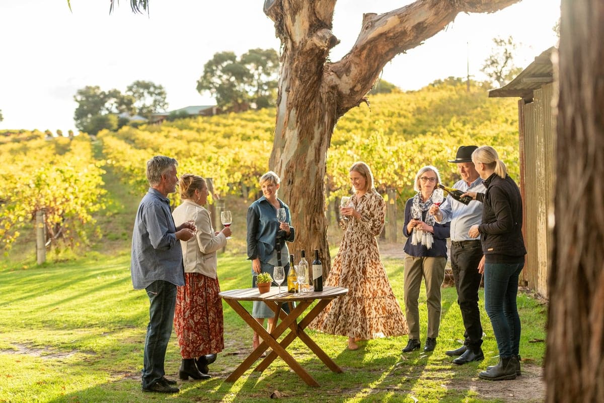 1062372-134 - Credit Tourism Australia