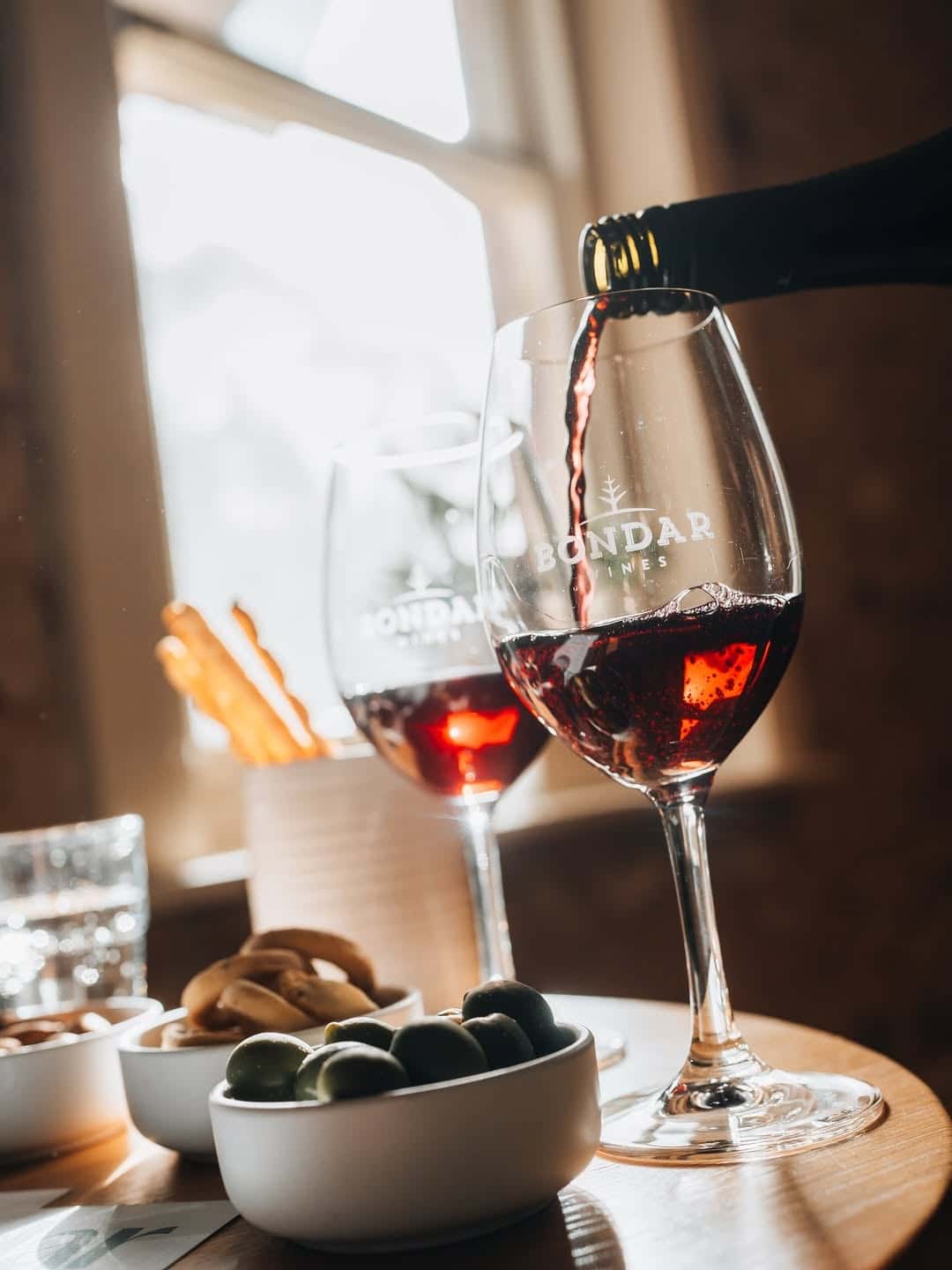Bondar-Grenache&Gournet-OverTheYearsBackVintageTasting-1
