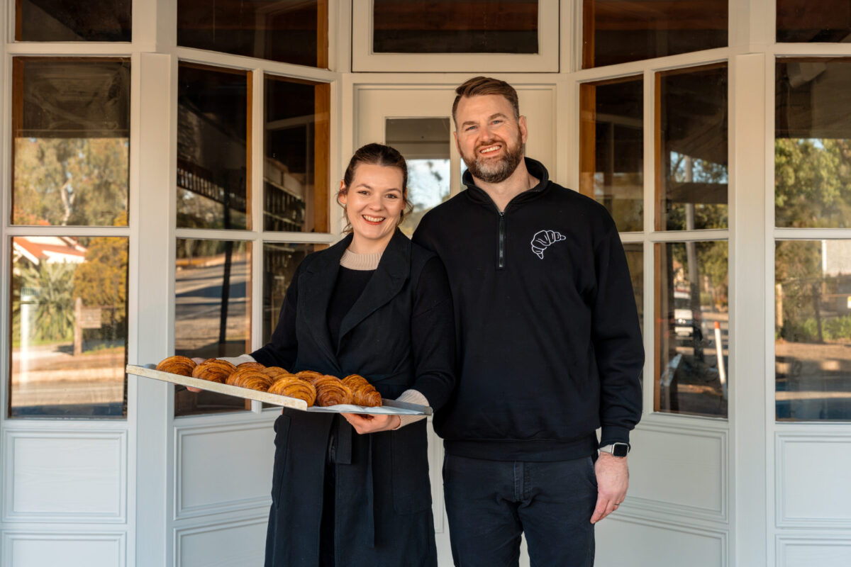 greenock bakery