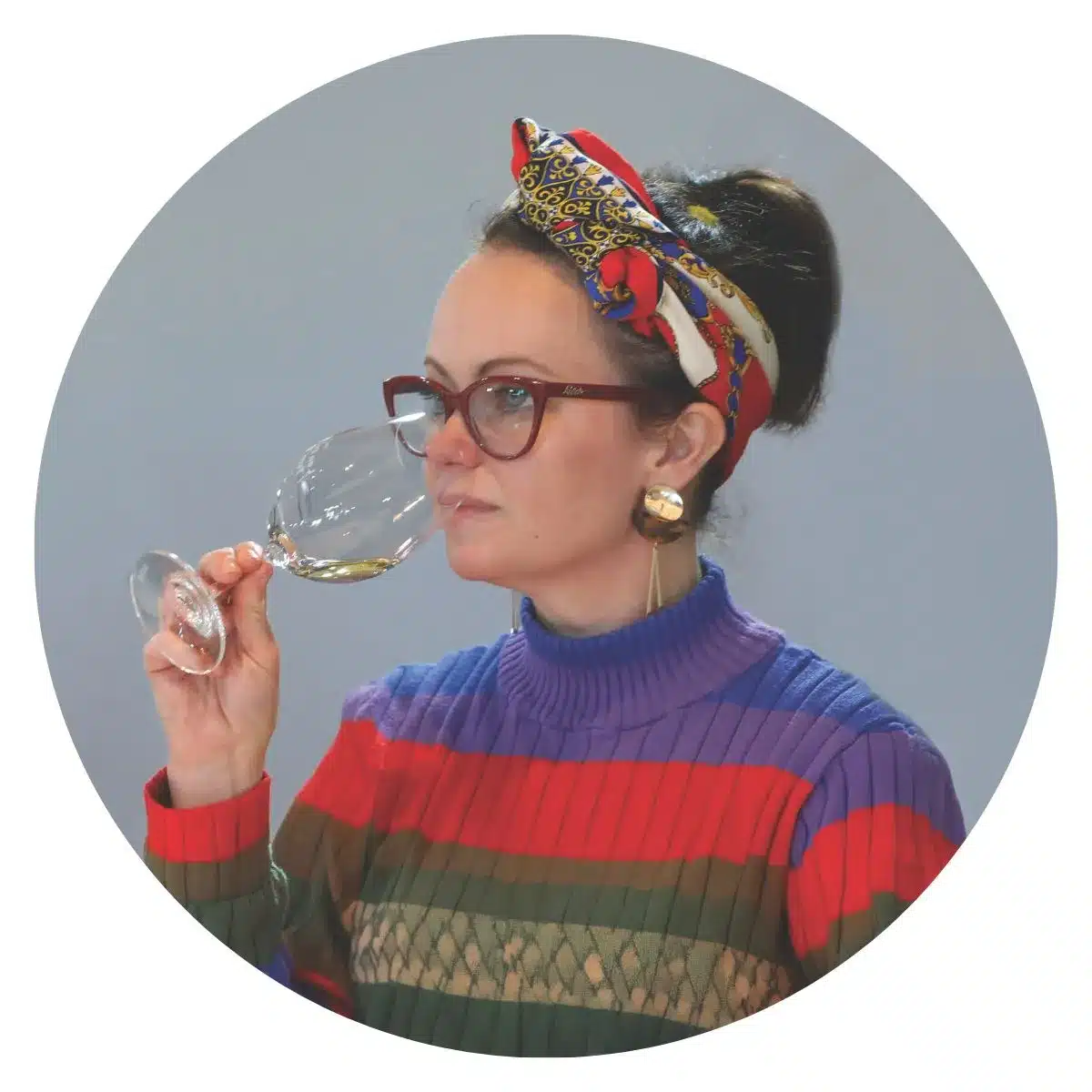 Katie Spain - award-winning journalist, national drinks writer and author.