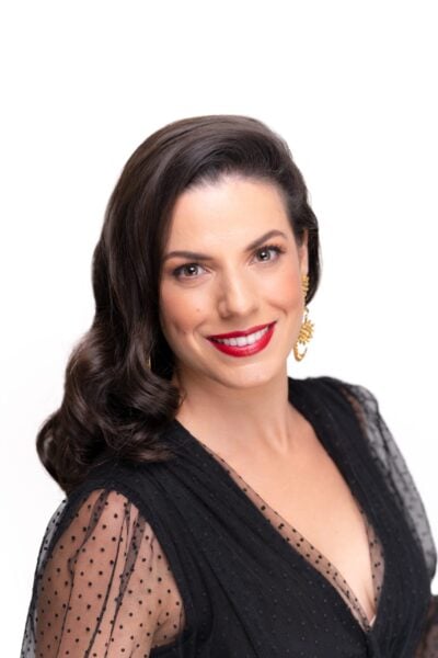 Sofia Troncoso
