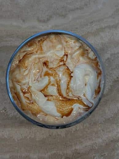 Burrata Gelato
