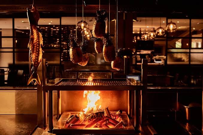 Coal Cellar and Grill