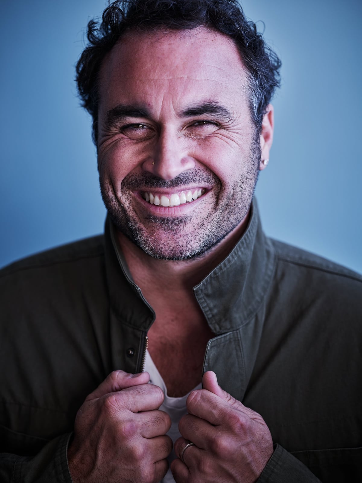 Miguel Maestre - compressed