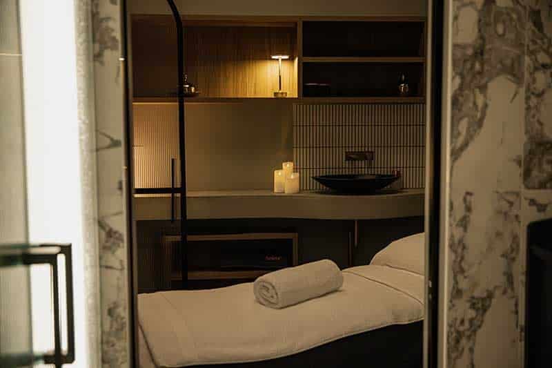 Selene Spa Adelaide