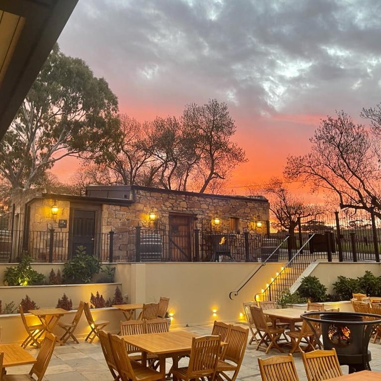 watervale hotel